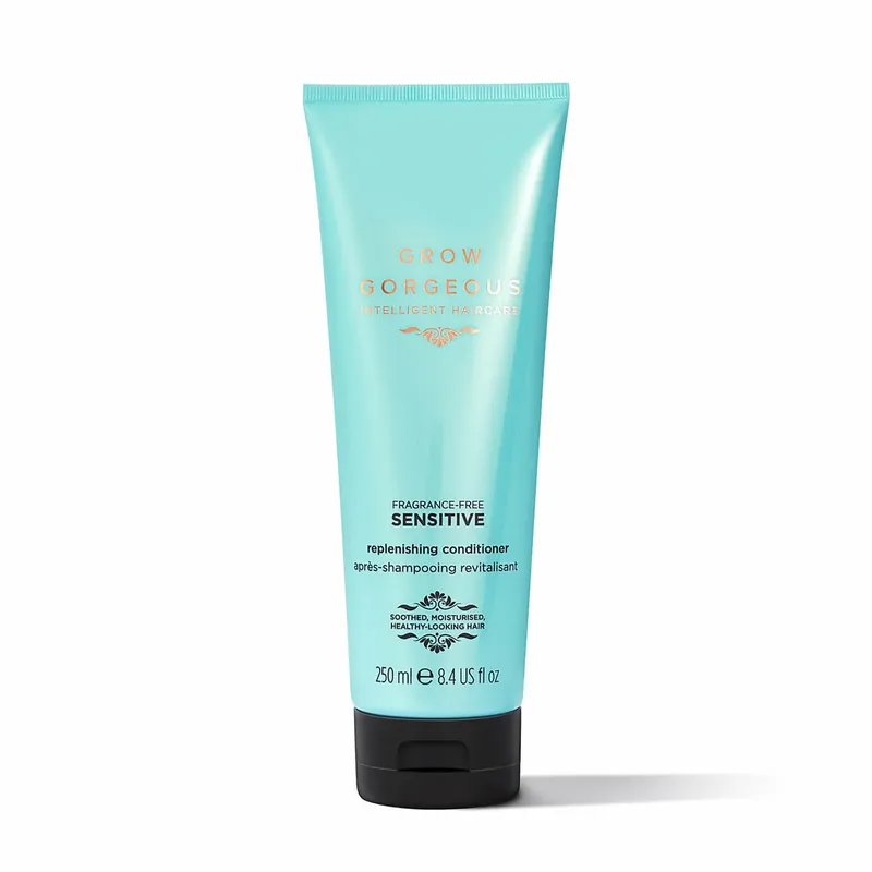 Grow Gorgeous Sensitive Replenishing Conditioner 8.4 fl. oz. - SkinCeuticals
