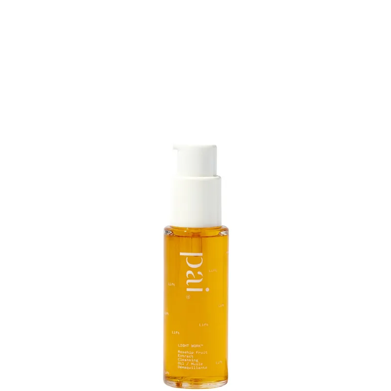 Pai Skincare Light Work Rosehip Cleansing Oil 28ml