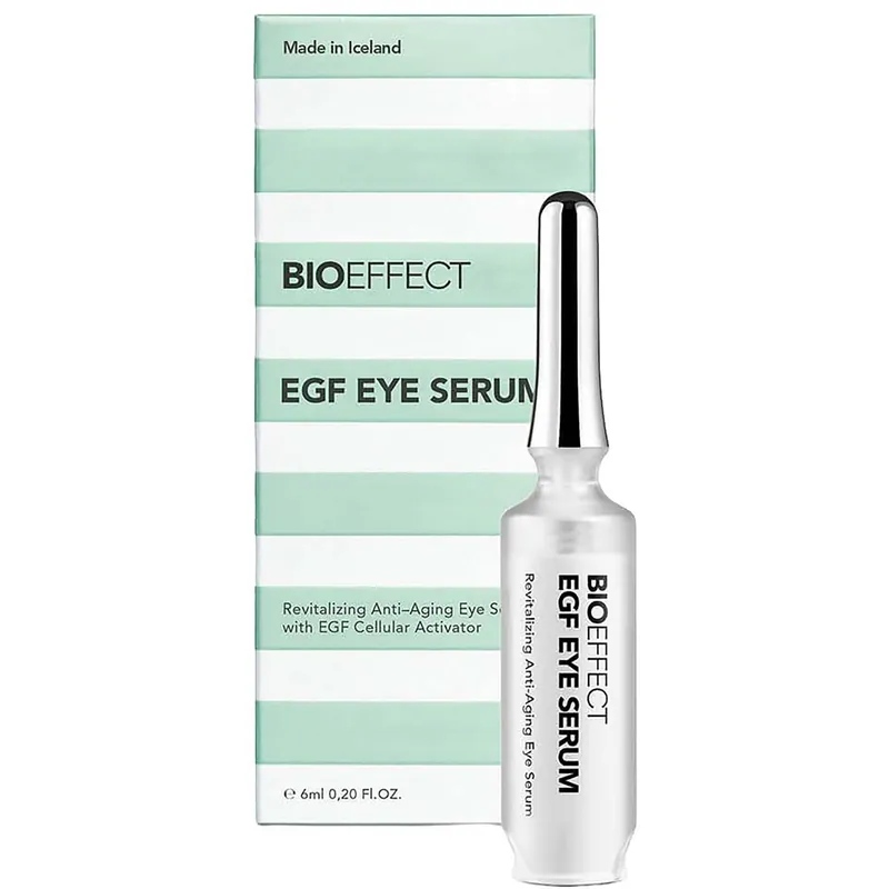 BIOEFFECT EGF Eye Serum 6ml - SkinMedica