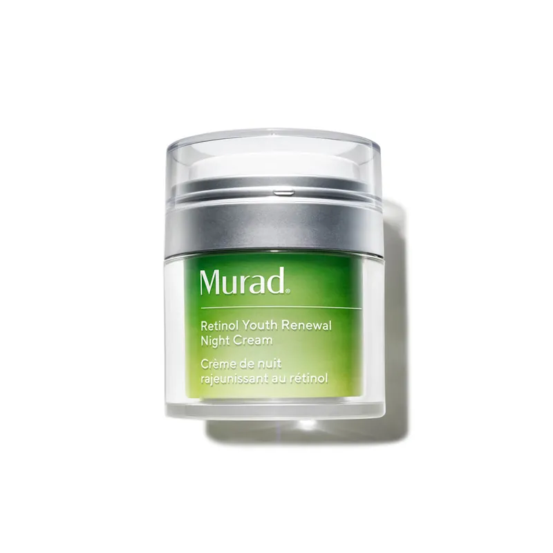 Murad Retinol Youth Renewal Night Cream 1.7 oz - SkinCeuticals
