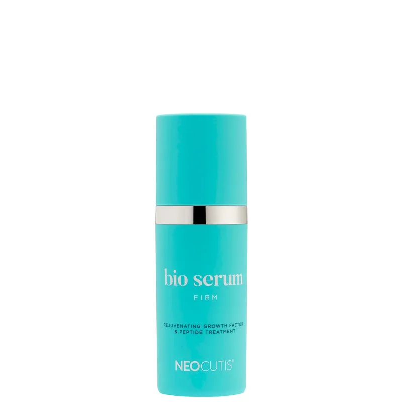 Neocutis BIO SERUM FIRM Rejuvenating Growth Factor & Peptide Treatment (1 fl. oz.) - SkinCeuticals