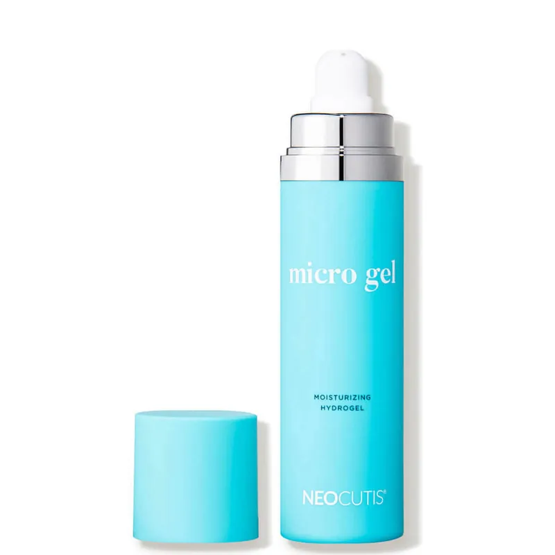 Neocutis MICRO GEL Moisturizing Hydrogel (1.69 fl. oz.) - SkinCeuticals
