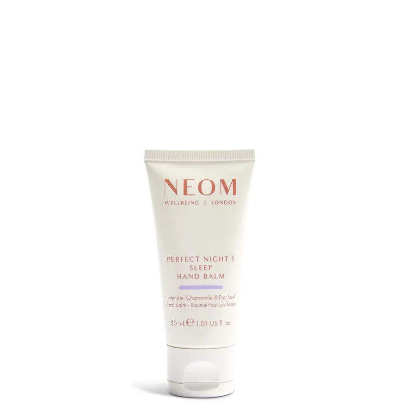 NEOM Perfect Night's Sleep Hand Balm 1 fl. oz - La Roche-Posay