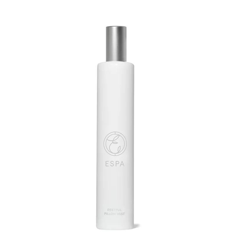 ESPA Restful Pillow Mist 100ml - this works