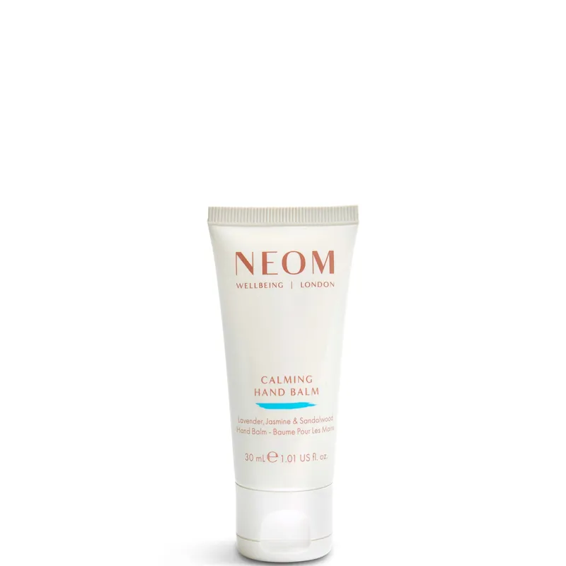 NEOM Calming Hand Balm 1 fl. oz - SkinCeuticals