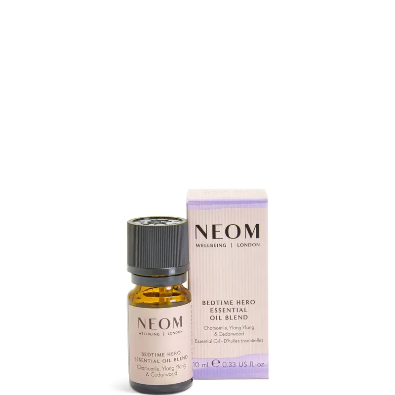 NEOM Bedtime Hero Essential Oil Blend - SkinCeuticals