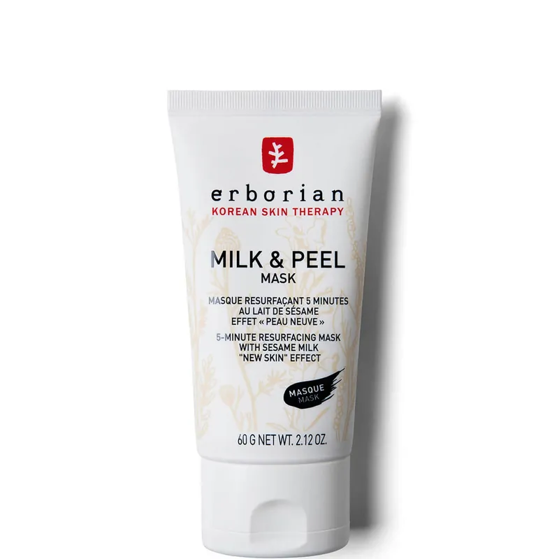 Erborian Milk and Peel Resurfacing Mask - SkinCeuticals