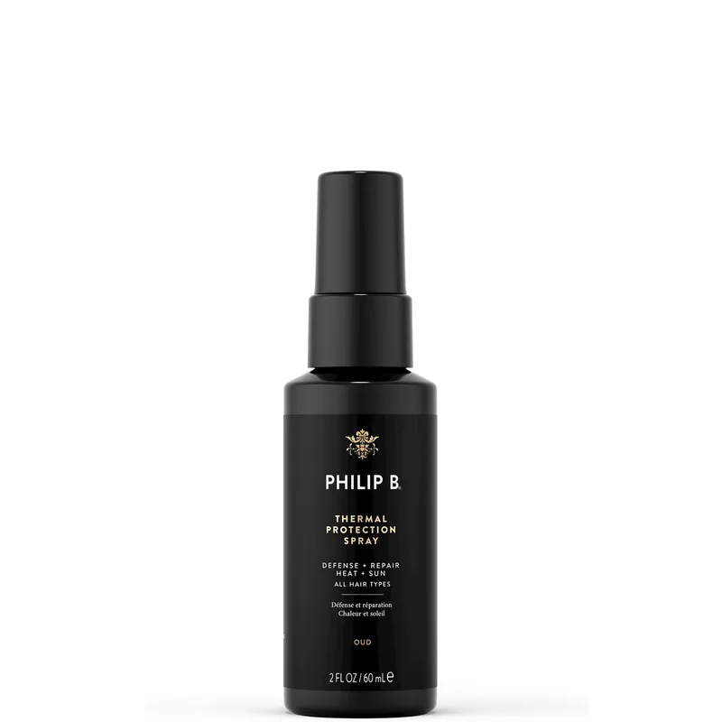 Philip B. Thermal Protection Spray 2oz