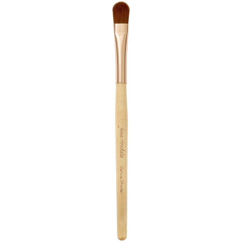 jane iredale Deluxe Shader Brush (1 piece) - SkinCeuticals