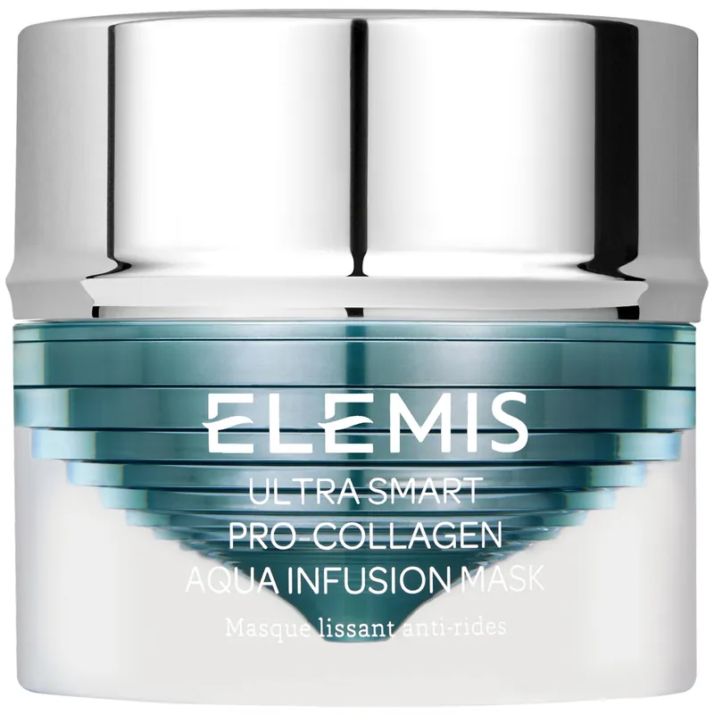 Elemis ULTRA SMART Pro-Collagen Aqua Infusion Mask (50ml)