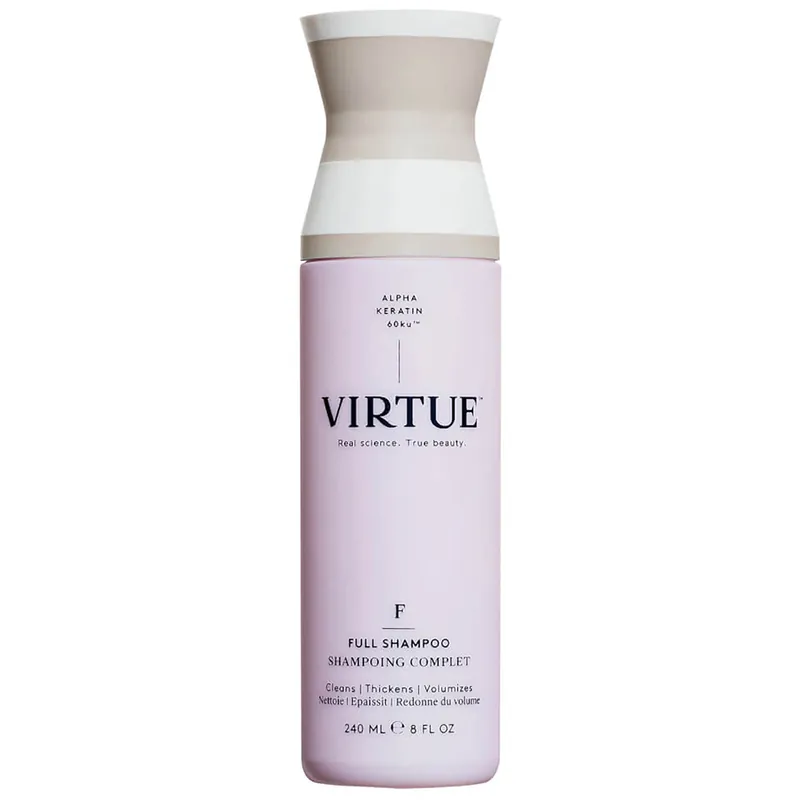 VIRTUE Full Shampoo (8 fl. oz.)