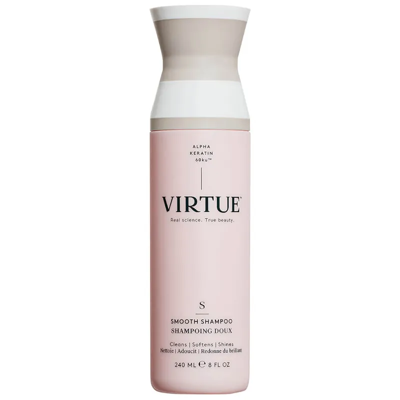 VIRTUE Smooth Shampoo (8 fl. oz.) - SkinCeuticals