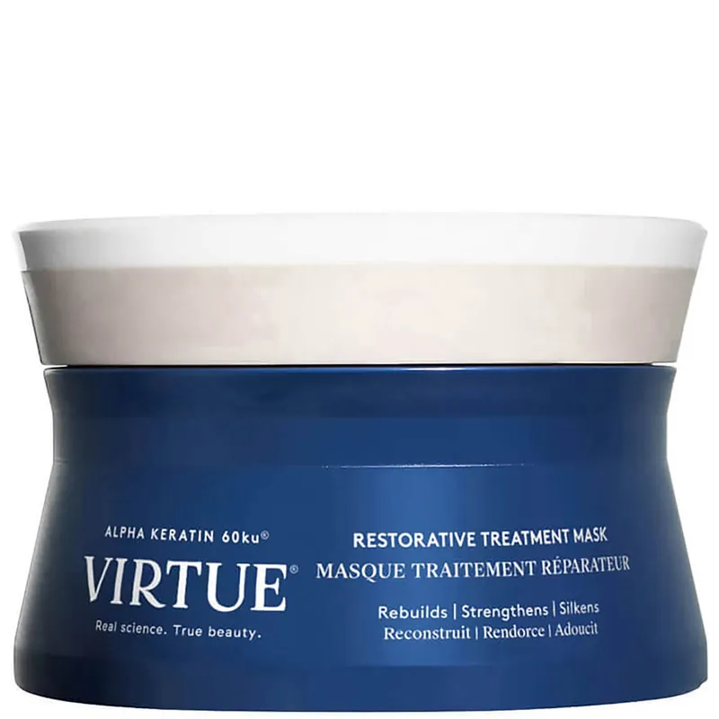 VIRTUE Restorative Treatment Mask 5 oz - UNITE Hair
