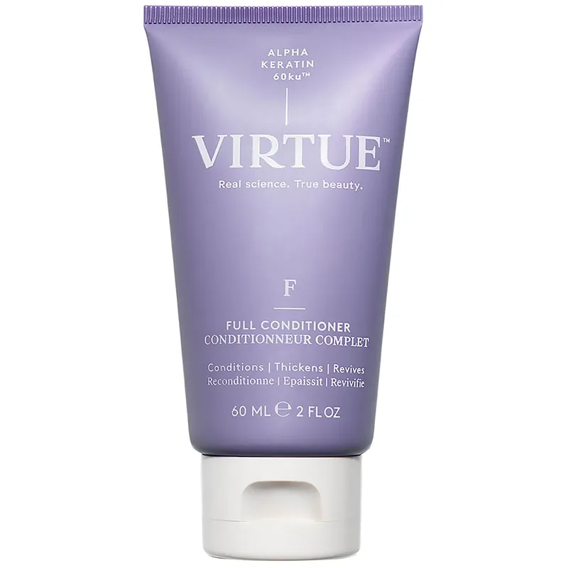 VIRTUE Full Conditioner Travel Size 2 oz - SkinCeuticals