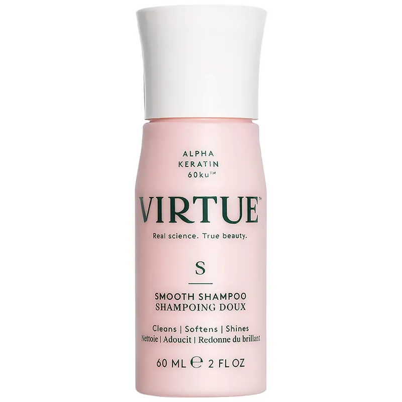 VIRTUE Smooth Shampoo Travel Size 2 oz - SkinCeuticals