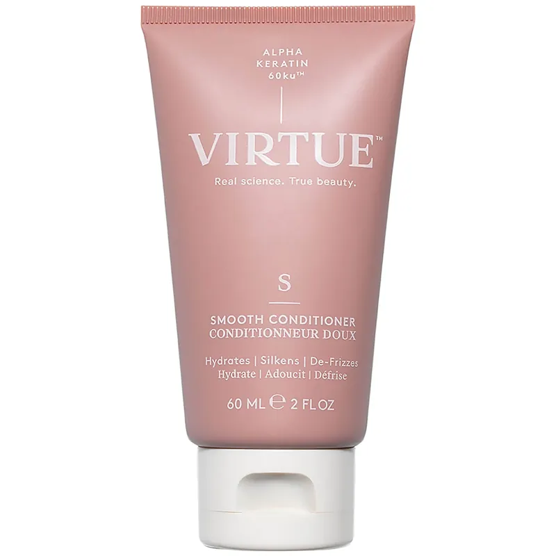 VIRTUE Smooth Conditioner Travel Size 57ml - SkinCeuticals