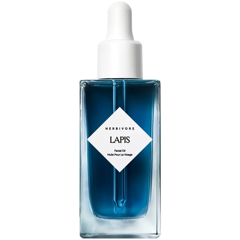 Herbivore Botanicals Lapis Facial Oil (1.7 oz.) - SkinCeuticals