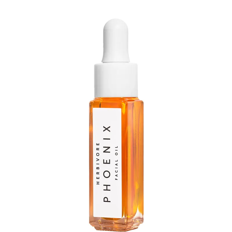 Herbivore Botanicals Phoenix Facial Oil Mini (0.3 fl. oz.) - Pai