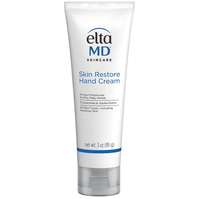 EltaMD Skin Restore Hand Cream (3 fl. oz.) - La Roche-Posay