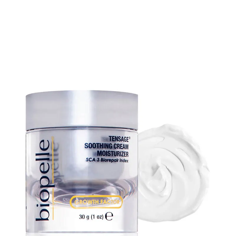 Biopelle Tensage Soothing Cream Moisturizer (1 oz.) - SkinCeuticals