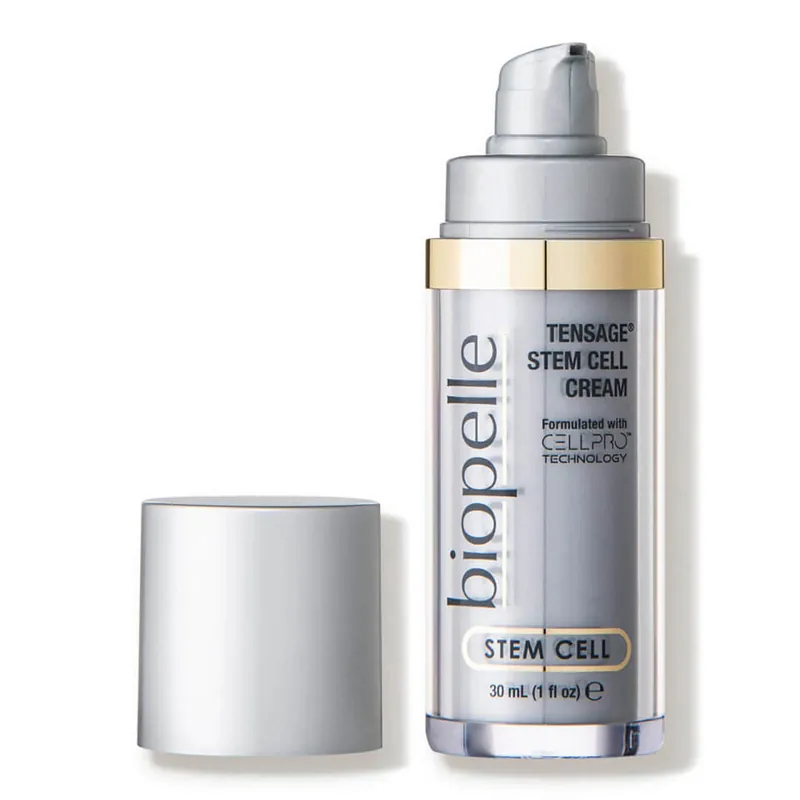 Biopelle Tensage Stem Cell Cream (1 fl. oz.)