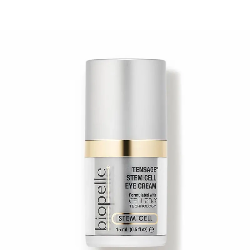 Biopelle Tensage Stem Cell Eye Cream (0.5 fl. oz.)