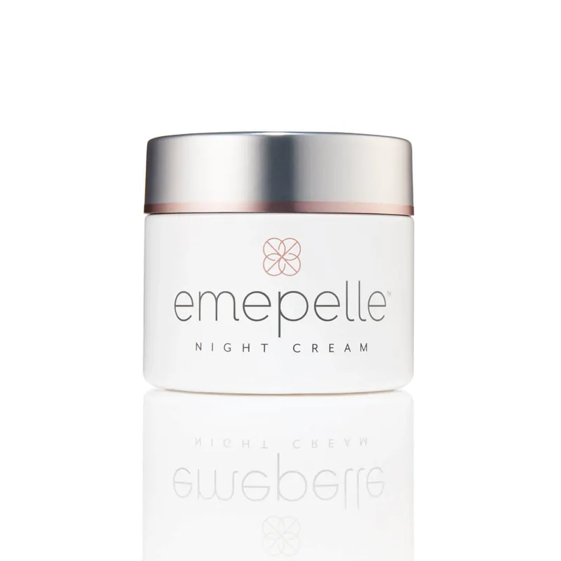 Emepelle Night Cream 1.7 oz - SkinCeuticals