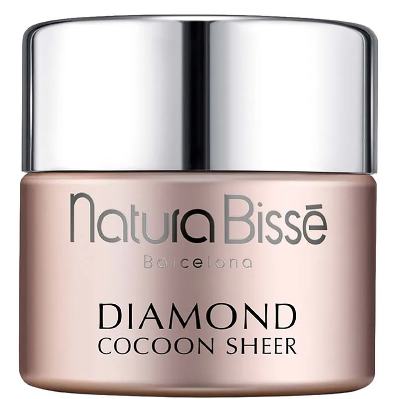 Natura Bissé Diamond Cocoon Sheer Cream (1.7 oz.) - SkinCeuticals