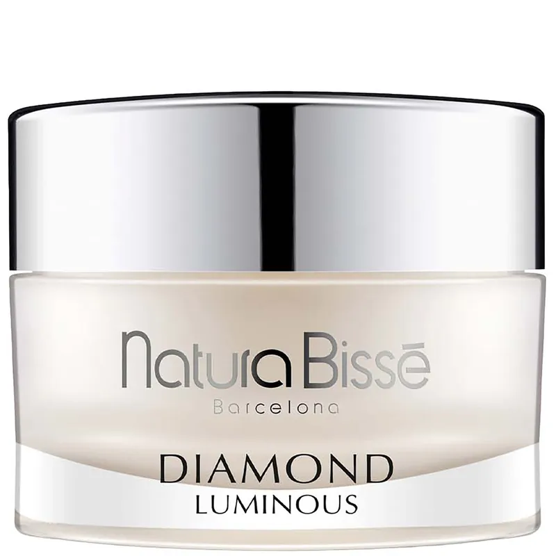 Natura Bissé Diamond White Rich Luxury Cleanser (7 oz.) - SkinCeuticals