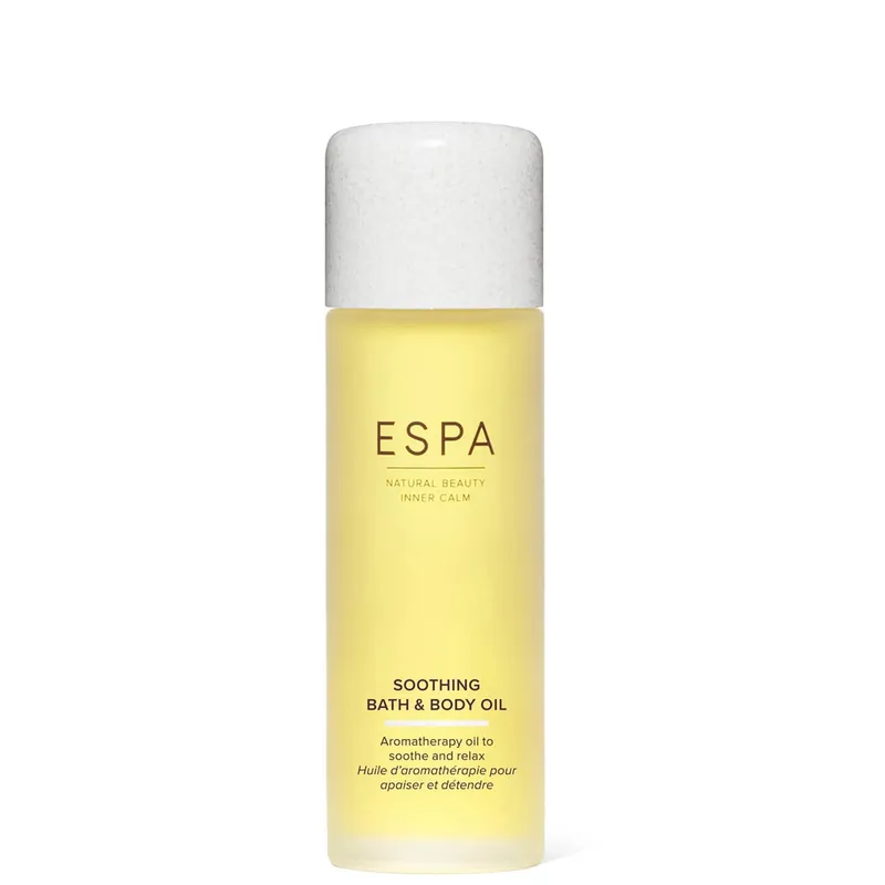 ESPA Soothing Bath and Body Oil 100ml - SkinCeuticals