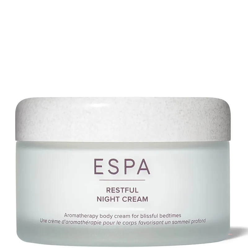 ESPA Restful Night Cream 200ml - SkinCeuticals