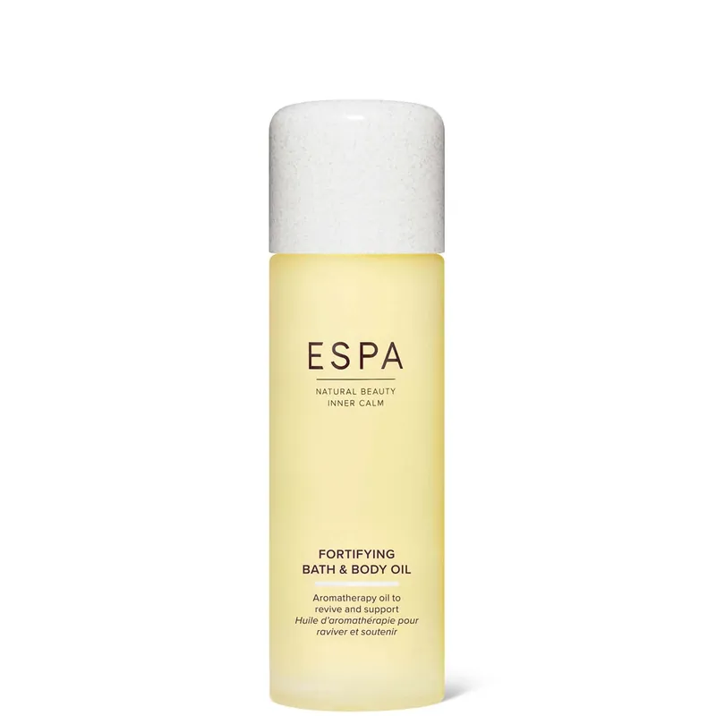 ESPA Fortifying Bath and Body Oil 100ml - SkinCeuticals