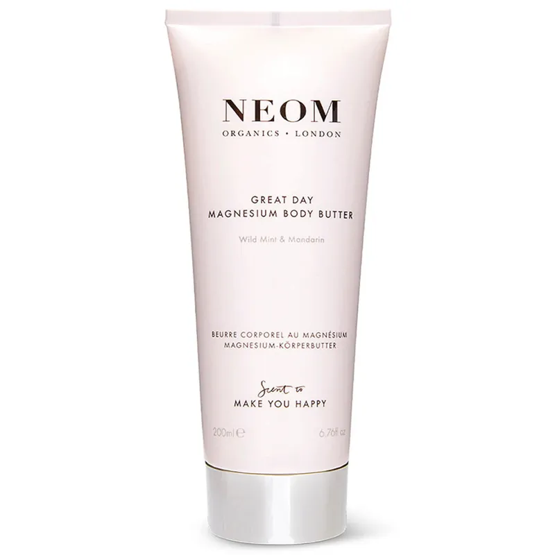 NEOM Great Day Magnesium Body Butter 6.7 fl. oz - SkinCeuticals