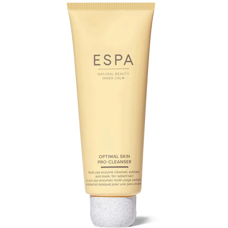 ESPA Optimal Skin ProCleanser 100 ml. - Elemis