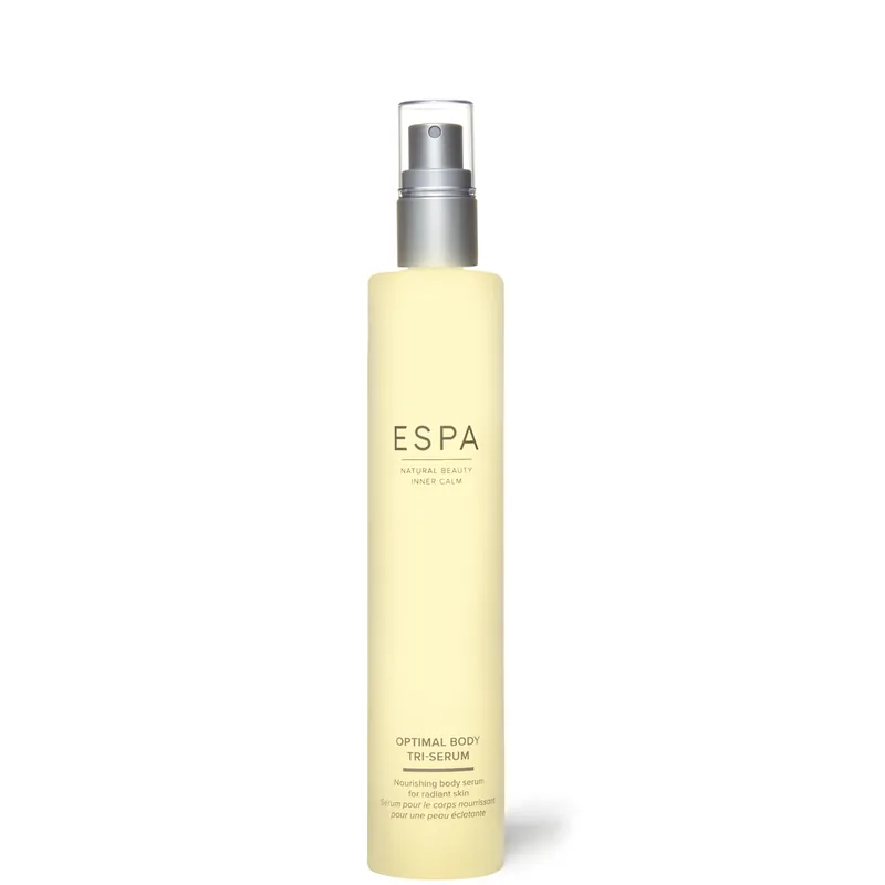 ESPA Optimal Body Tri-Serum 100 ml.