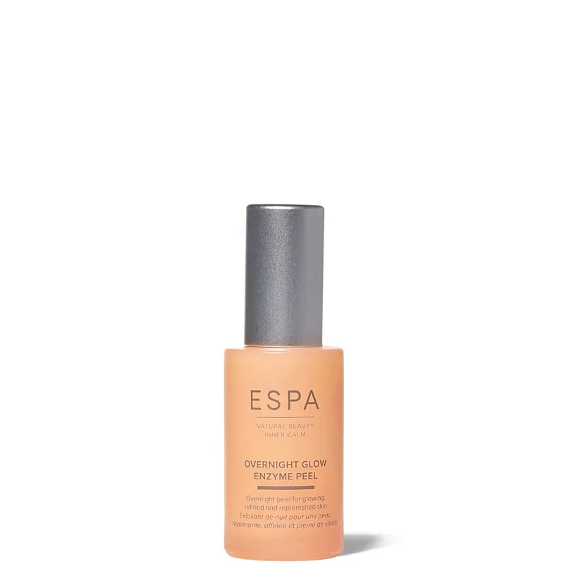 ESPA Overnight Glow Enzyme Peel 30 ml. - Peter Thomas Roth