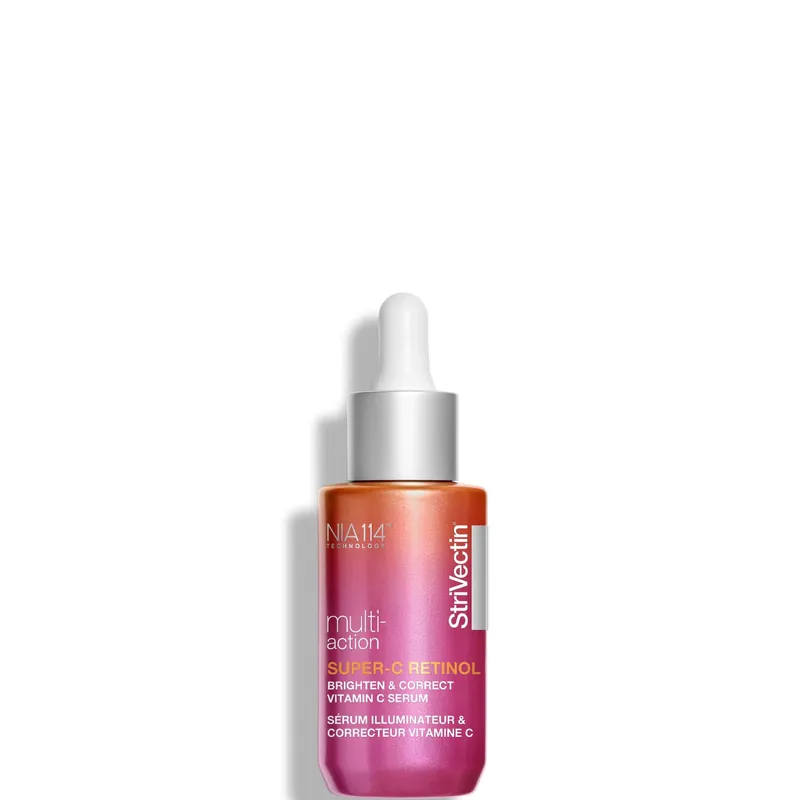 StriVectin Super-C Retinol Brighten Correct Vitamin C Serum (1 fl. oz.)