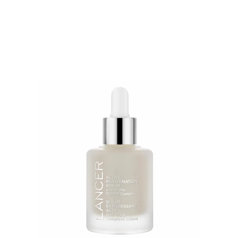 Lancer Skincare Active Rejuvenation Serum with Triple Dermal Complex (1 fl. oz) - SkinCeuticals