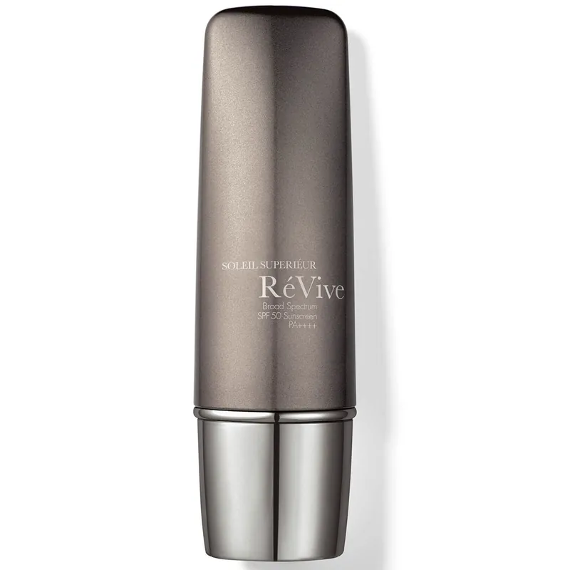 RéVive Skincare Soleil Superiéur Broad Spectrum SPF 50 Sunscreen Pa +++ - Marvis