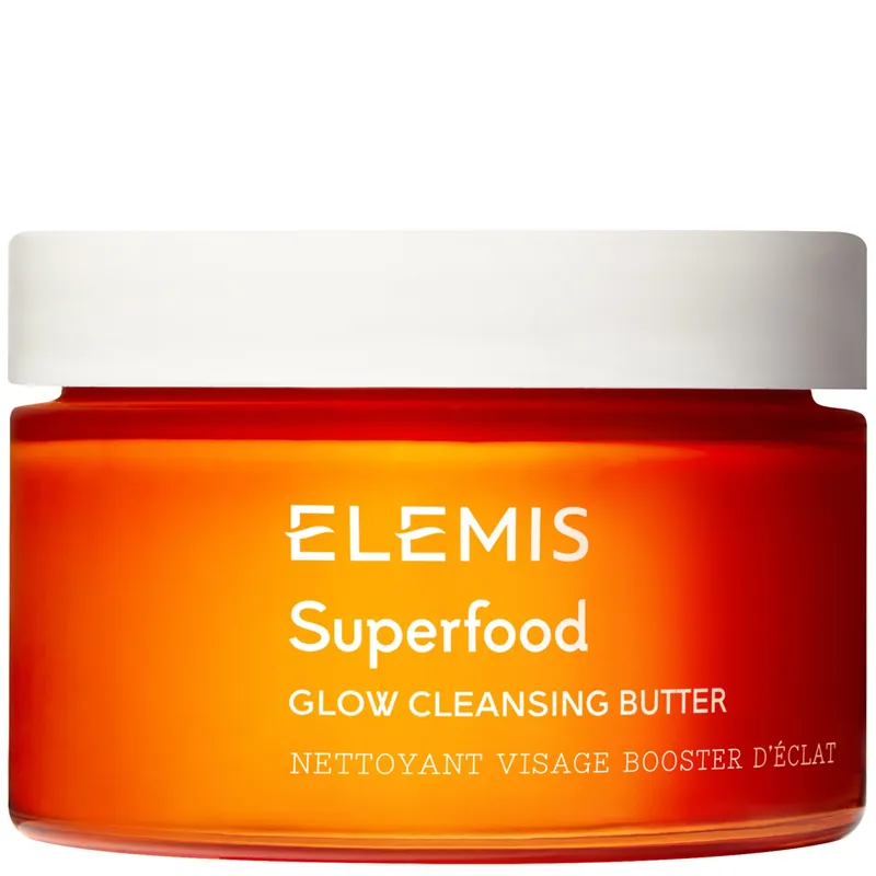 Elemis Superfood AHA Glow Cleansing Butter (90ml) - SkinCeuticals