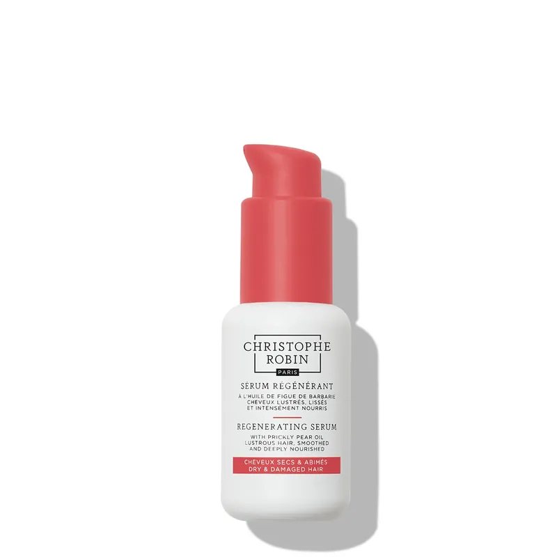 Christophe Robin Regenerating Serum with Prickly Pear Oil 50ml - SkinCeuticals