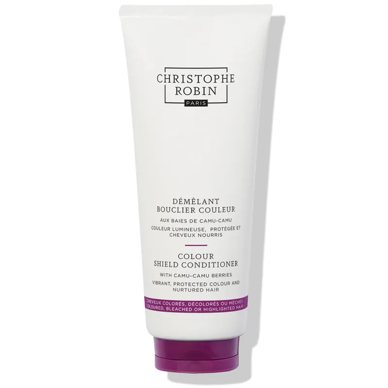 Christophe Robin Colour Shield Mask with Camu Camu Berries 200ml - SkinCeuticals
