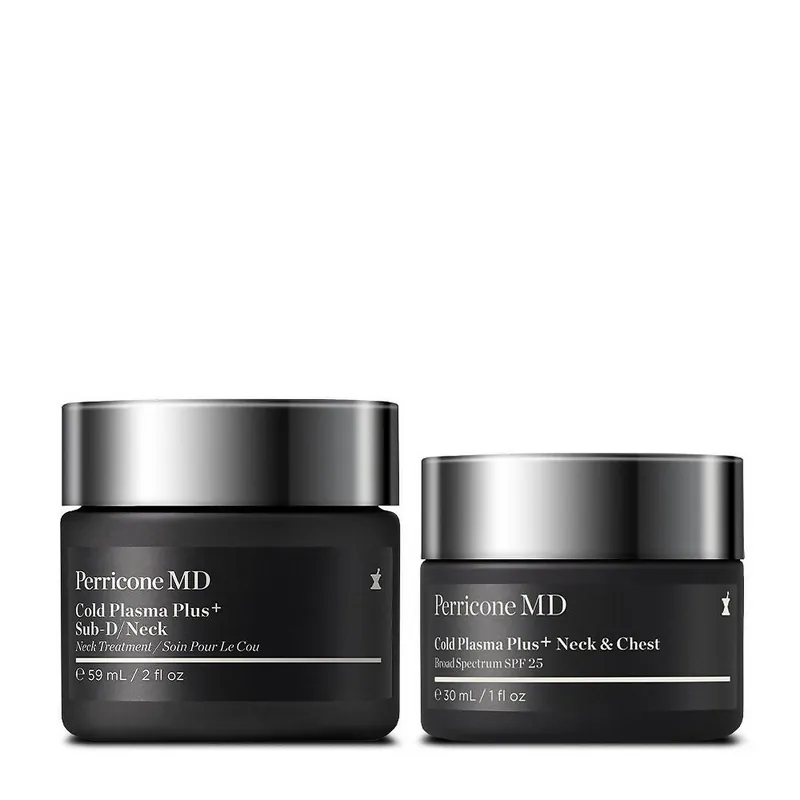 Perricone MD Day to Night Neck Duo - PCA SKIN