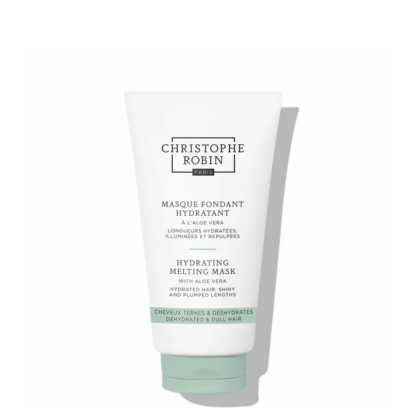 Christophe Robin Hydrating Melting Mask with Aloe Vera 75ml (Worth $17.00) - SkinCeuticals