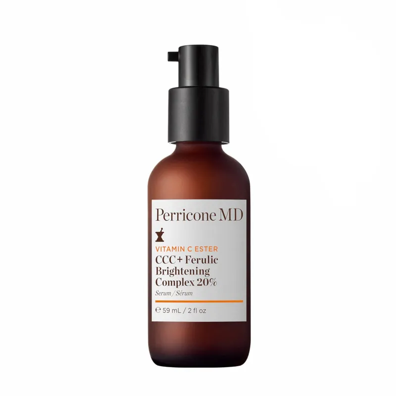 Perricone MD VCE CCC + Ferulic Brightening Complex 20% 2oz FG - DHC