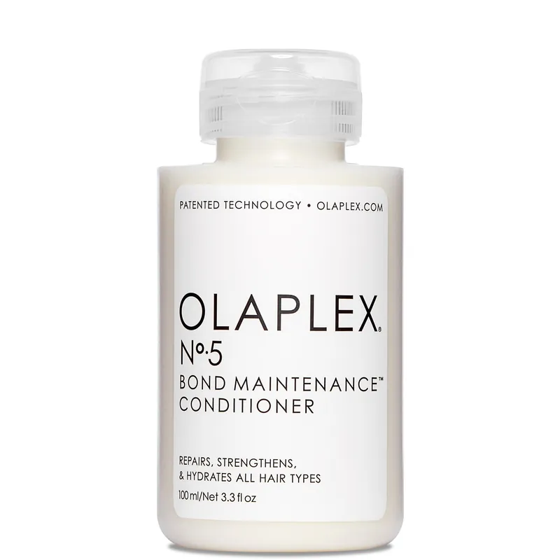 Olaplex Travel Size No. 5 Bond Maintenance Strengthening and Reparative Hair Conditioner 100ml - SkinCeuticals