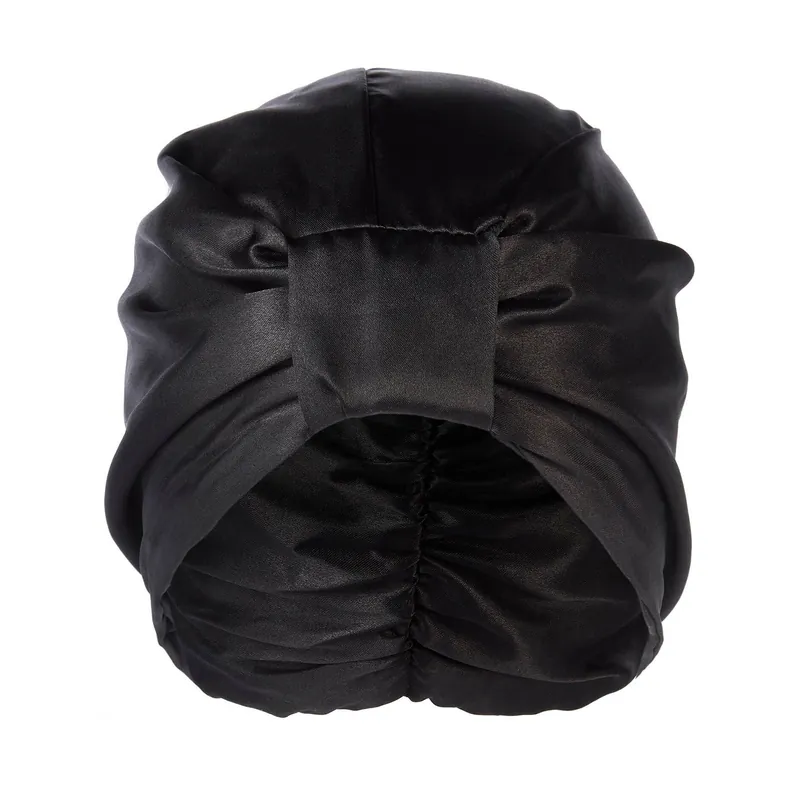 Grow Gorgeous Satin Bonnet - DHC
