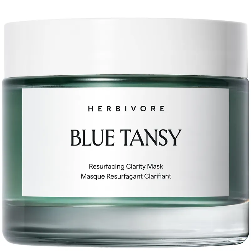 Herbivore Botanicals Blue Tansy Mask (2.3 fl. oz.) - SkinCeuticals