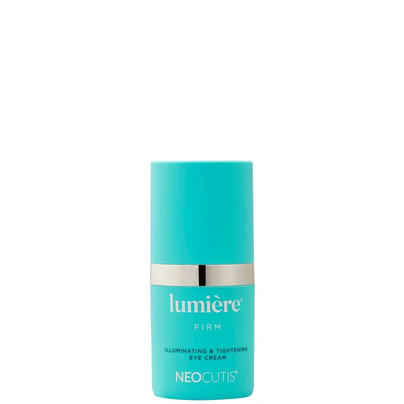Neocutis LUMIÈRE FIRM Illuminating & Tightening Eye Cream (0.5 fl. oz.) - SkinCeuticals