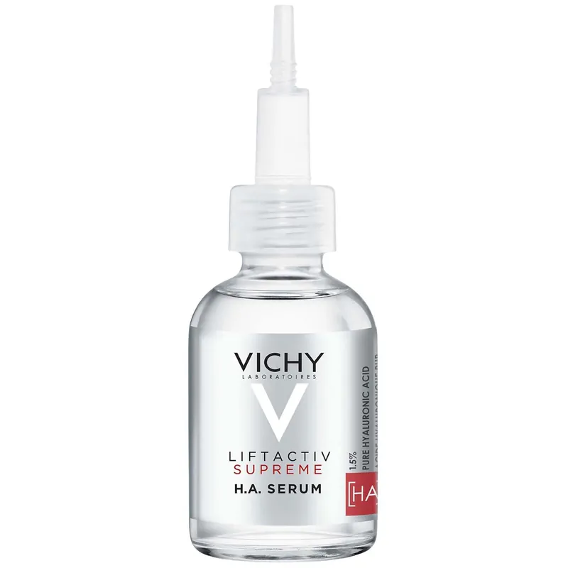 Vichy LiftActiv Supreme H.A. Wrinkle Corrector (1 fl. oz.) - SkinCeuticals